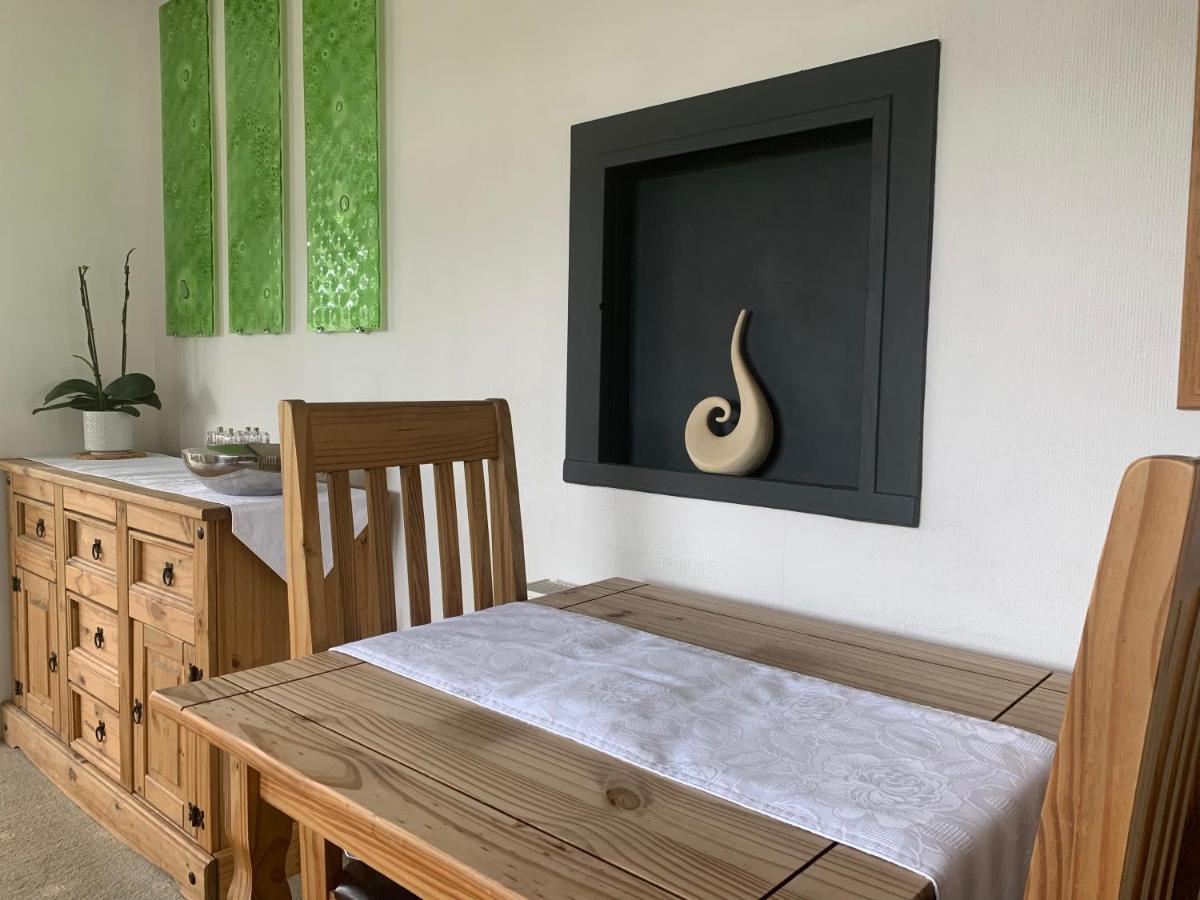 סנט דייוידס Ramsey House - Luxury Licensed B&B - Parking And Guest Lounge מראה חיצוני תמונה