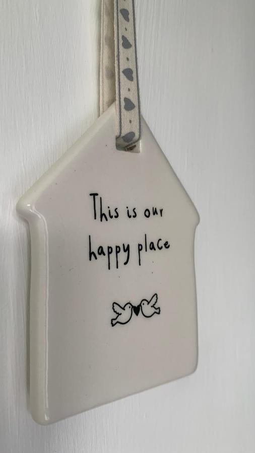 סנט דייוידס Ramsey House - Luxury Licensed B&B - Parking And Guest Lounge מראה חיצוני תמונה