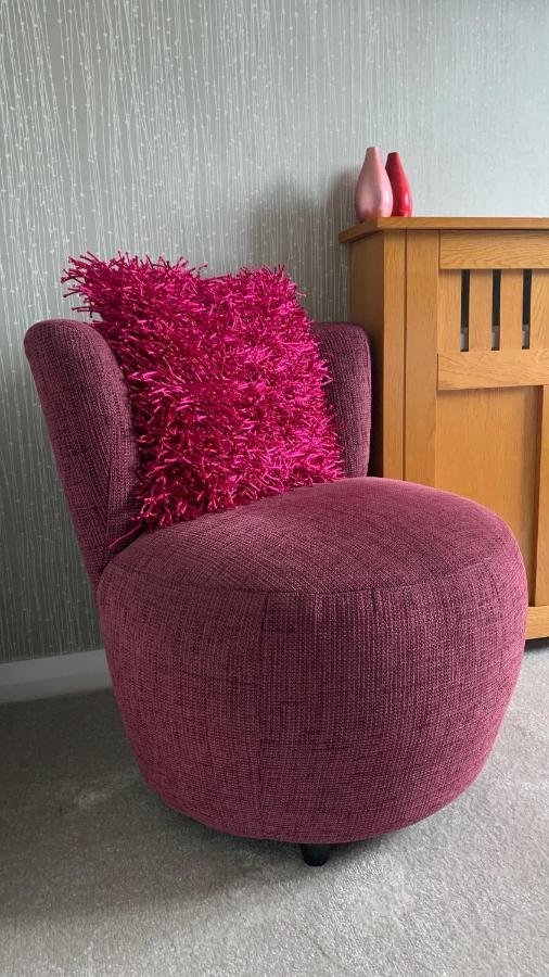 סנט דייוידס Ramsey House - Luxury Licensed B&B - Parking And Guest Lounge מראה חיצוני תמונה